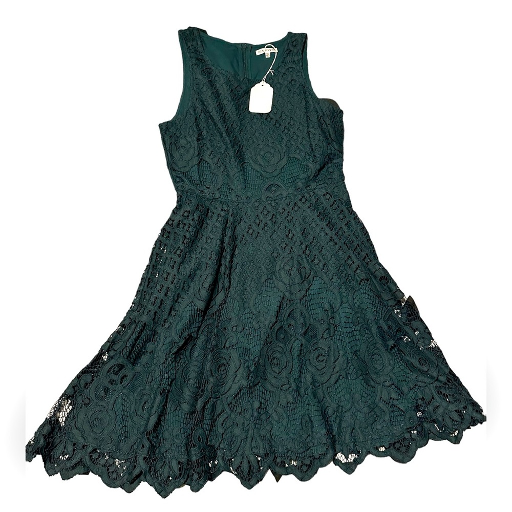 Black Swan XS Dress
